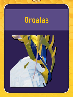 Ороалас | Oroalas FM