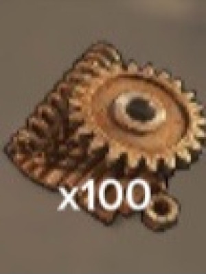100 скрапа на любой сервер!