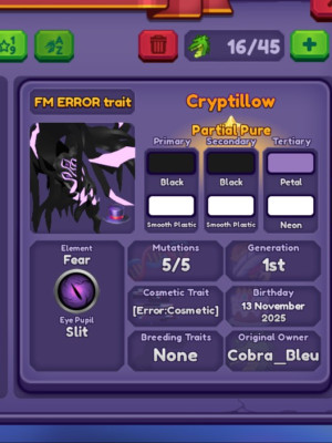 Cryptillow