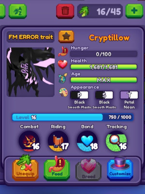 Cryptillow