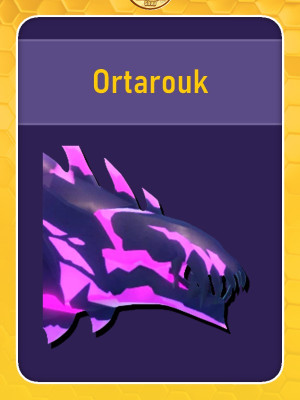 Ортарук | Ortarouk