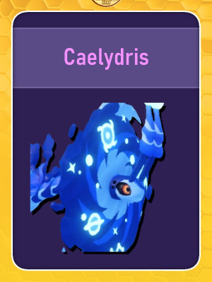 Каэлидрис | Caelydris