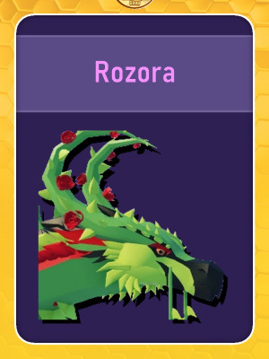 Розора | Rozora