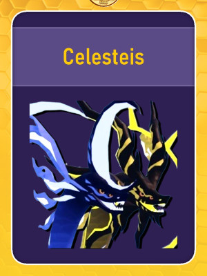 Селестис | Celesteis | Новый Дракон