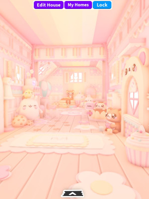 ✨ЭКСКЛЮЗИВ✨💖Дом| Преппи house|💖