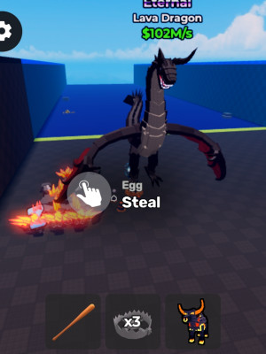 Продам Lava Dragon недорого
