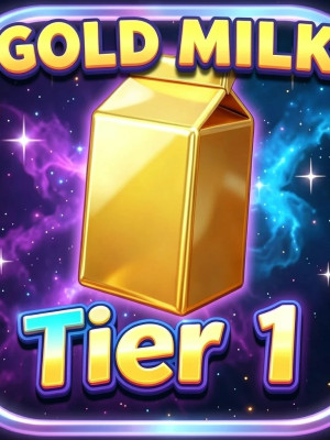 GOLD MILK | ДЁШЕВО | GOLD MILK