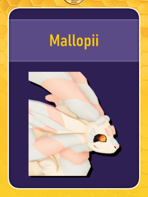 Маллопи | Mallopii