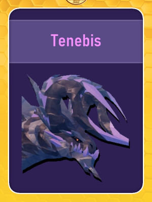Тенебис | Tenebis