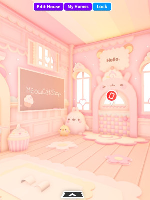 ✨ЭКСКЛЮЗИВ✨💖Дом| Преппи house|💖