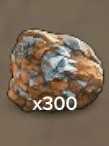 300 метала на любой сервер!