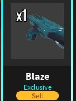 🧊 Blaze Rev 🧊