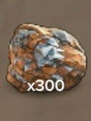 300 метала на любой сервер!