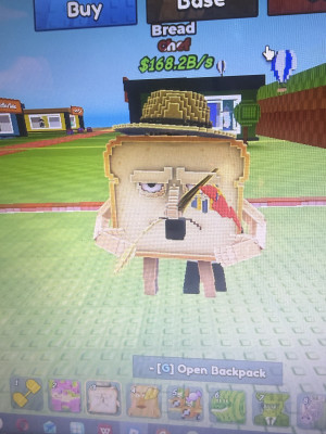 Bread