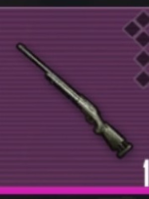 M24 (высшего качества)