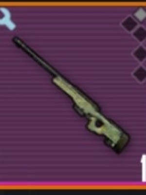 AWM (высшего качества)