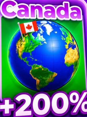 🇨🇦ПРЕДМЕТ КАНАДА🇨🇦