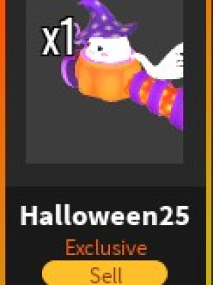 🎃 Halloween25 Rev 🎃