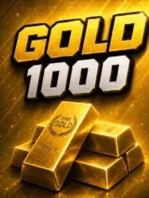 1000 голды