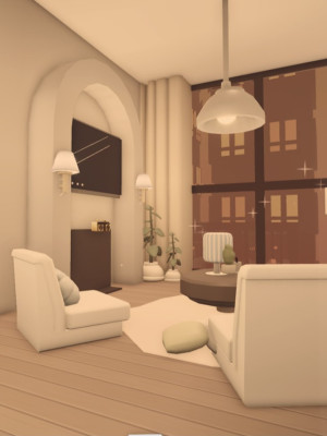 ✨ЭКСКЛЮЗИВ✨|🏢Квартира в мегаполисе🏢 +ПОДАРОК🎁