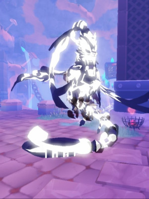 Wuonghou / 40 LVL / heartbreak CT