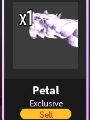 🌼 Petal Rev 🌼