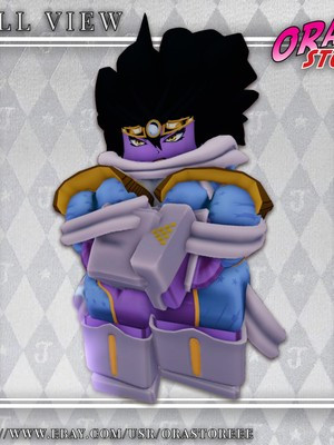 Sptw waifu