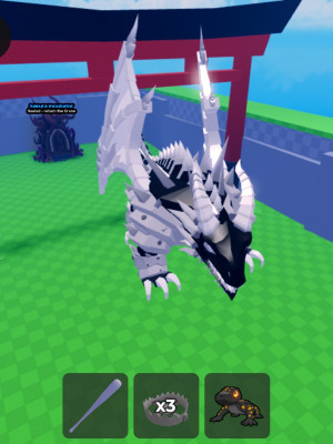 Scorhed dragon 320m/sec читать описание