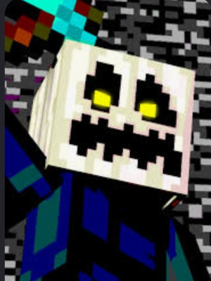 Получу вам скин на слешера White pumkin
