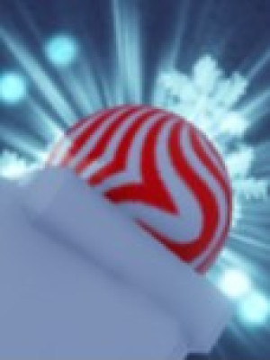 peppermint ball