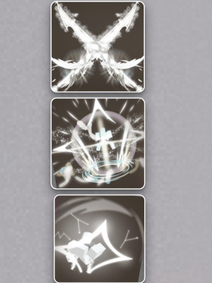 🔥DUAL RESURRECTION BLADE SET🔥КРАСИВЫЙ СЕТ🔥