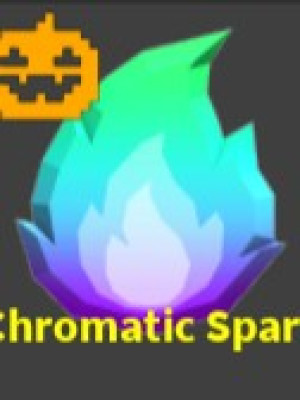 chromatic spark