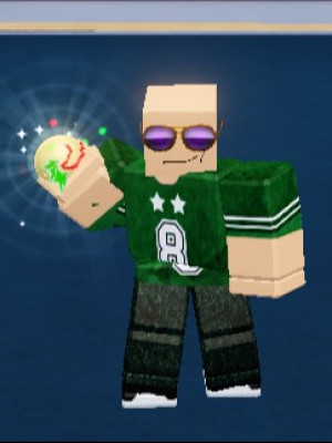 Jingle bell