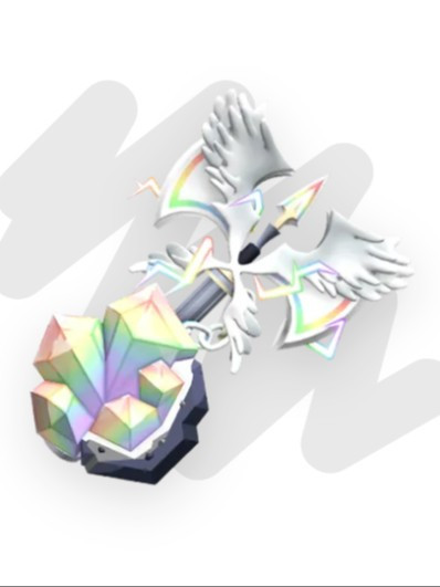 Pegasus Blade set FTF Flee the Facility