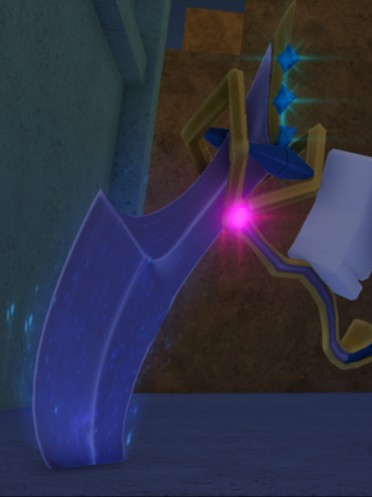 cyber scythe