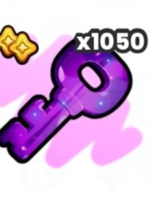 1050 key