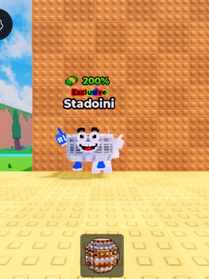STADIONI-СТАДИОН 200%