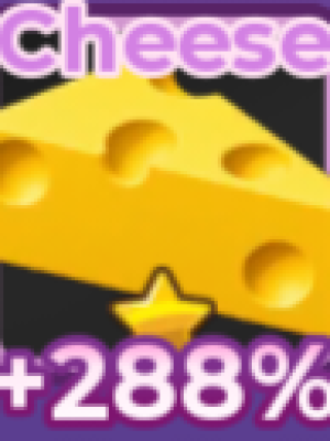 Cheese