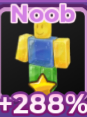Noob 288%