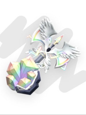 Pegasus Blade set FTF Flee the Facility