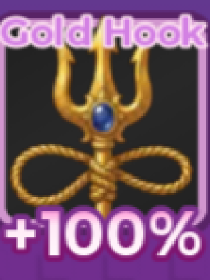 Gold Hook