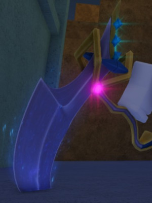 cyber scythe