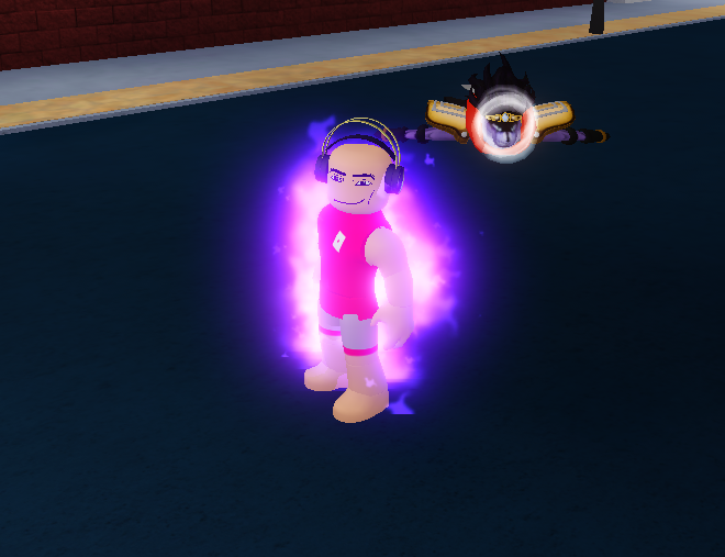 cursed aero platinum