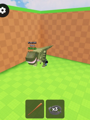Т-rex 22 млн.