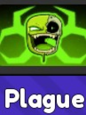 помогу получить plague в slap battle