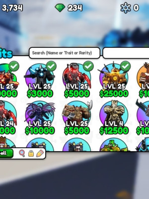 skibidi tower defense