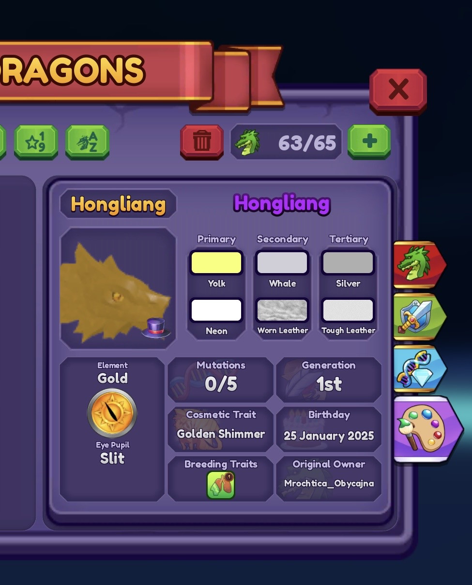 Hongliang