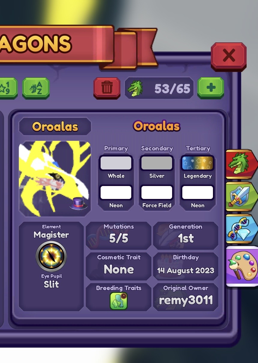 Oroalas