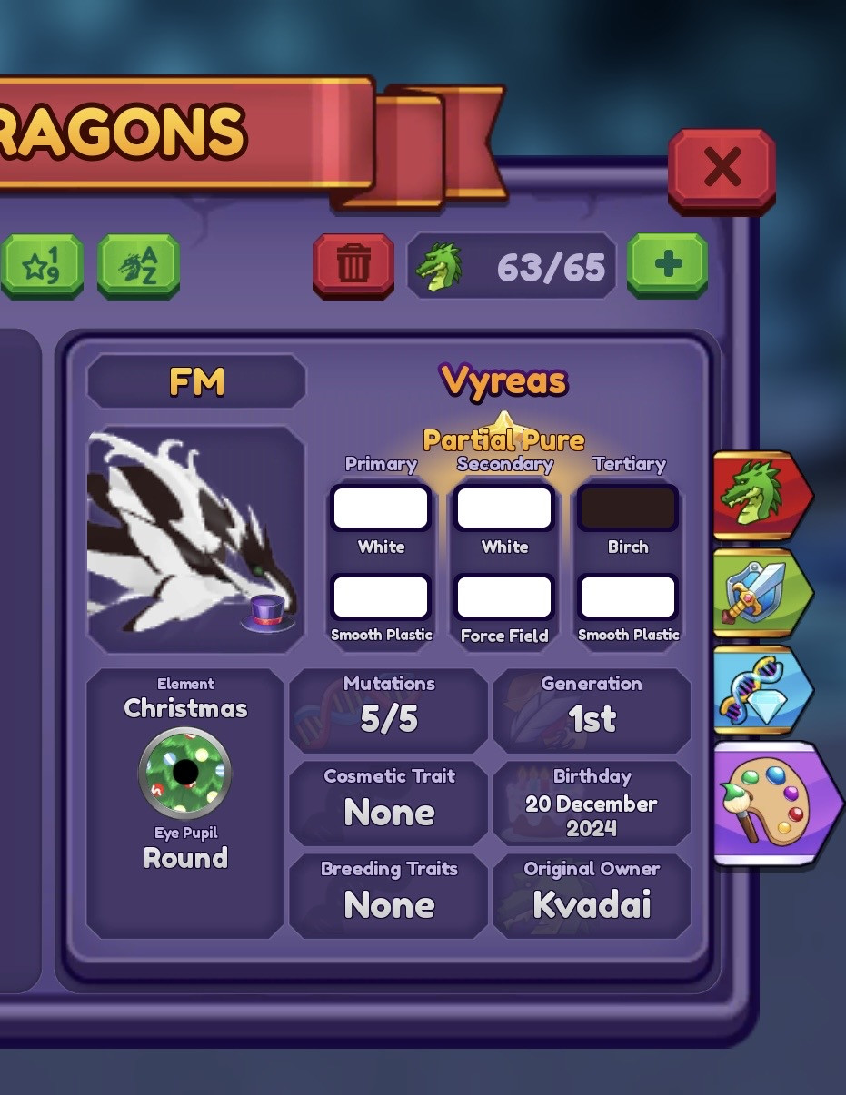 Vyreas