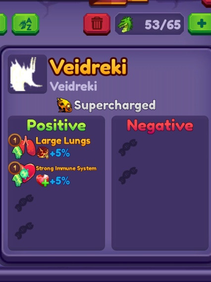 Veidreki